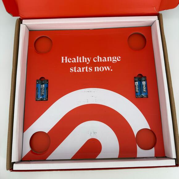 Omada BodyTrace Smart Scale 441LBS Wireless 4G LTE-M-0023 Never Used New - Picture 6 of 8